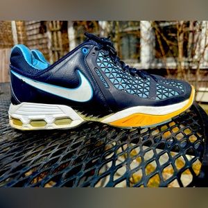 Nike Tennis Sneakers - size 11.5